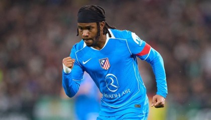 世界杯高清直播-每体：卢克曼曾两次被推荐给巴萨，但均未被巴萨采纳