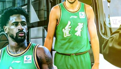 CBA季后赛格局又要大变天！第二阶段新增12名外援，太让人期待了