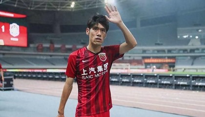 世界杯直播软件官网入口-他是上海足球名宿，豪取4个中超冠军，36岁退役，如今接班徐根宝