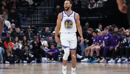 世界杯手机观看-BR评选历史15大纯粹得分手：库里位列第1 KD第2 乔丹第3 老詹第5