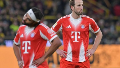 世界杯直播软件官网入口-凯恩双响队史第一人，基米希绝杀，拜仁3-2逆转多特11分领跑德甲