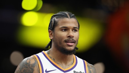 世界杯安装包下载-迎来复出！太阳主帅：对阵76人 杰伦·格林替补出战并有时间限制