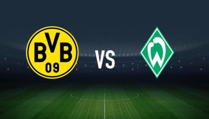 多特蒙德vs云达不莱梅：聚勒、萨比策首发，菅原由势、施密德出战