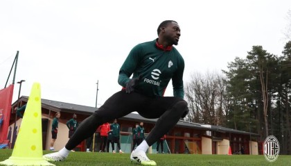 世界杯直播软件官网入口-斯基拉丨若收到3000万欧报价，可能出售他……