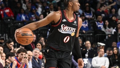 世界杯手机观看-76人险胜送爵士7连败：马克西25+6沃克22+10 乔治30分