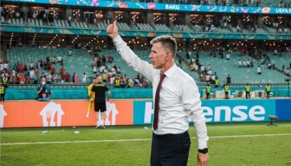 世界杯直播软件官网入口-【观察】铁军昂首离开，捷克给人们留下了什么？