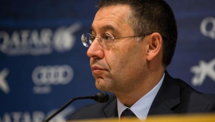 世界杯app下载-"上帝之手"！龙赛罗：有4个赛季冠军分差1-4分，判罚明显有利巴萨